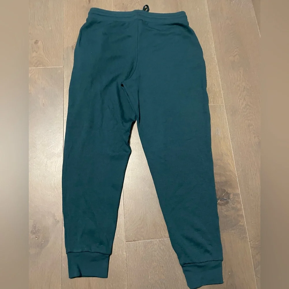 Wool& Women's Joggers - Picture 2 of 4